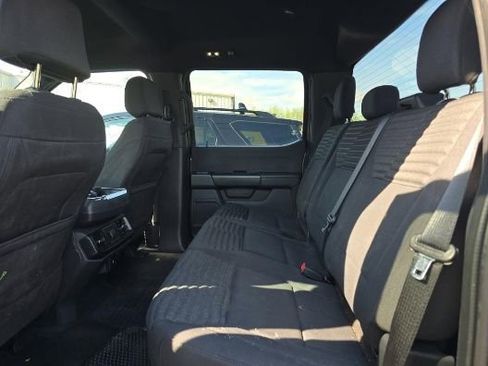 Used 2023 Ford F150 XL w/ STX Appearance Package AWD/4WD image 42