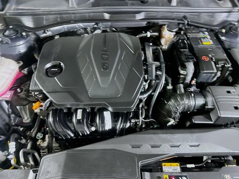 Used 2023 Hyundai Sonata SEL image 31