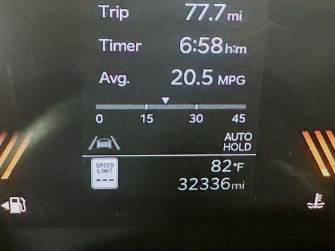 Used 2025 Kia K4 FWD image 19