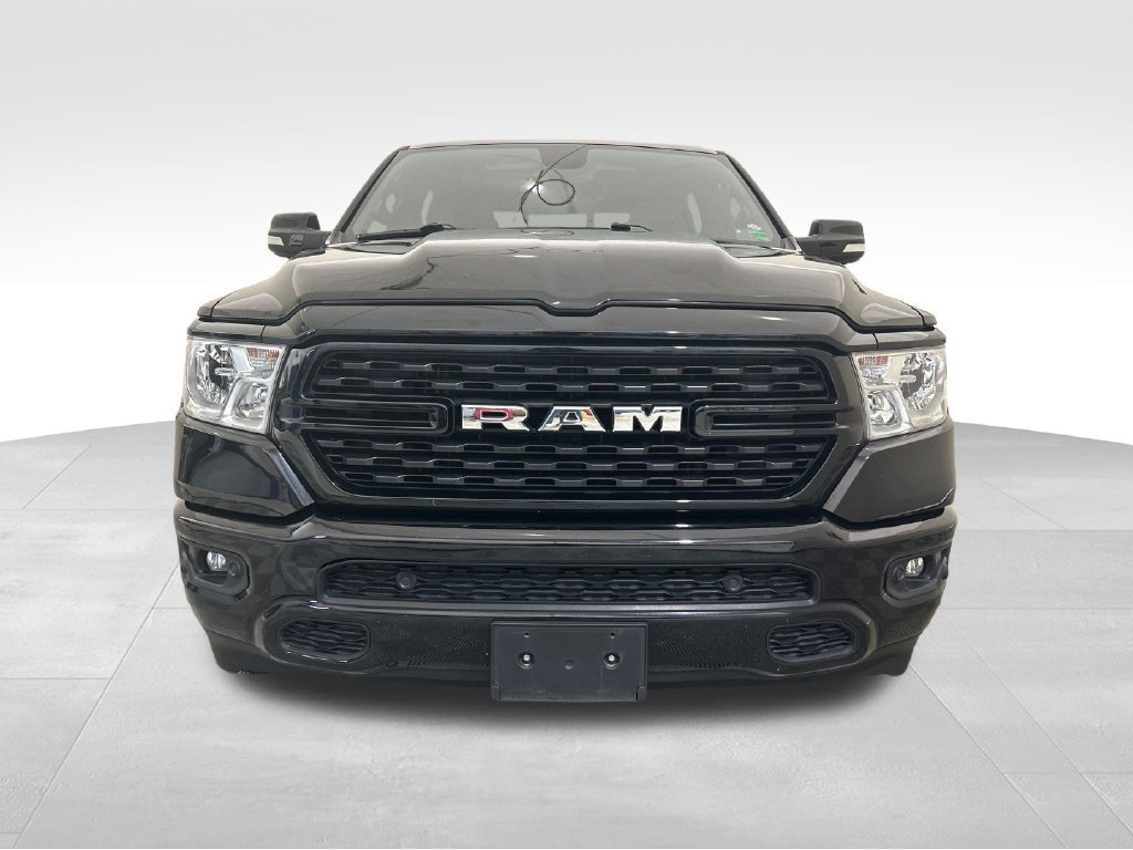 Used 2022 RAM 1500 Big Horn AWD/4WD image 10