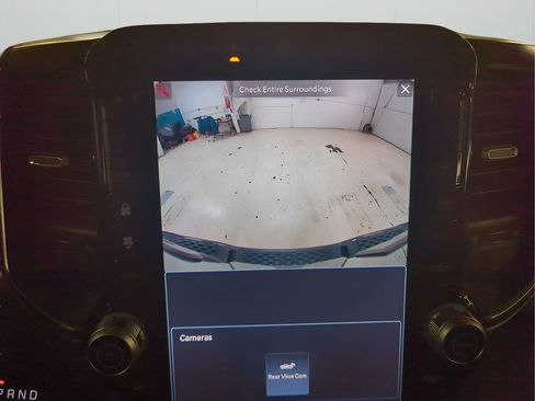 New 2026 RAM 1500 Big Horn image 19