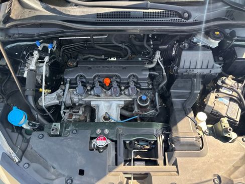 Used 2016 Honda HR-V EX image 35