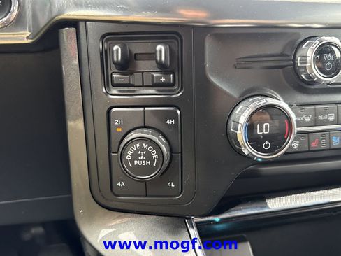 Used 2021 Ford F150 Lariat w/ Equipment Group 502A High AWD/4WD image 10