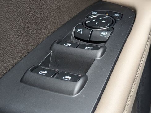 Certified 2023 Lincoln Nautilus Reserve w/ Equipment Group 201A image 26