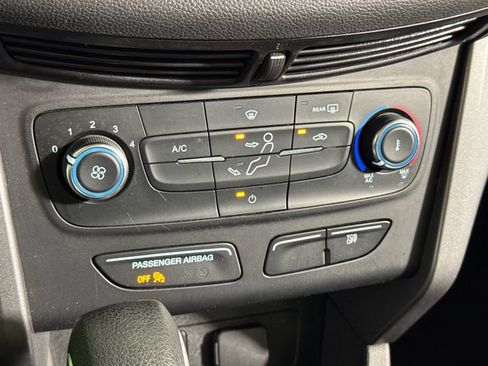 Used 2017 Ford Escape S FWD image 34