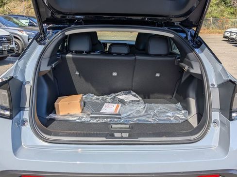 New 2026 Nissan Leaf Platinum+ FWD image 27