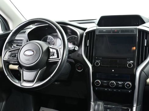Used 2019 Subaru Ascent Premium AWD/4WD image 8