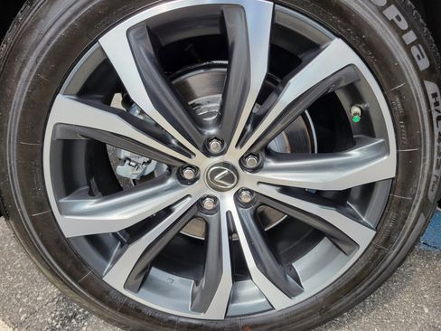 Used 2022 Lexus RX 350 FWD w/ Premium Package image 54