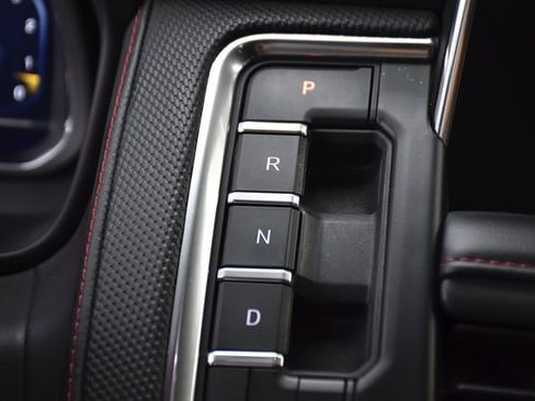 Used 2023 Chevrolet Tahoe RST w/ Luxury Package image 18