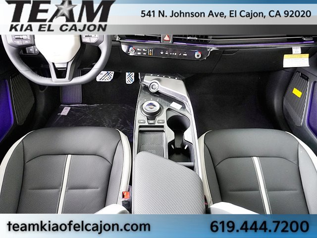 New 2026 Kia EV6 GT-Line AWD/4WD image 25