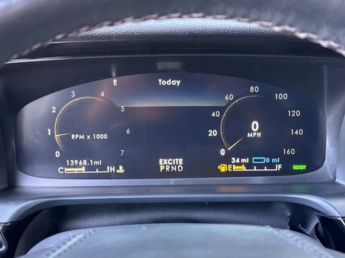 Used 2023 Lincoln Aviator Grand Touring w/ Equipment Group 301A image 24