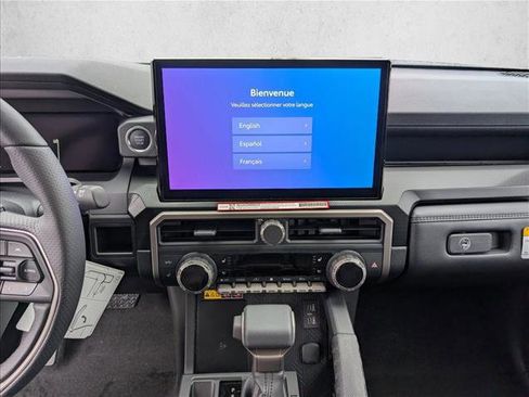 New 2025 Toyota 4Runner Limited image 15