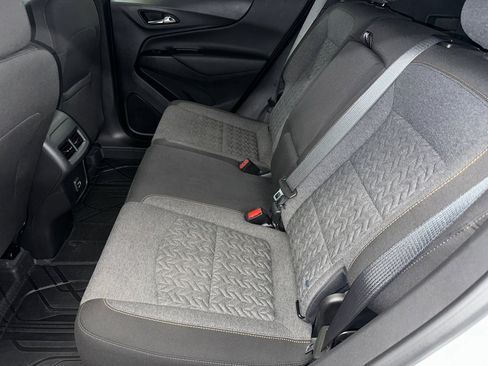 Certified 2022 Chevrolet Equinox LT image 18