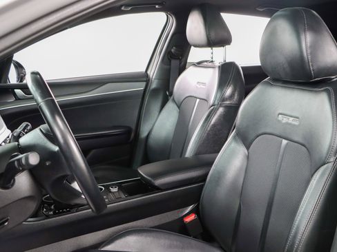 Used 2022 Kia K5 GT-Line w/ GT-Line FWD Premium Package image 24