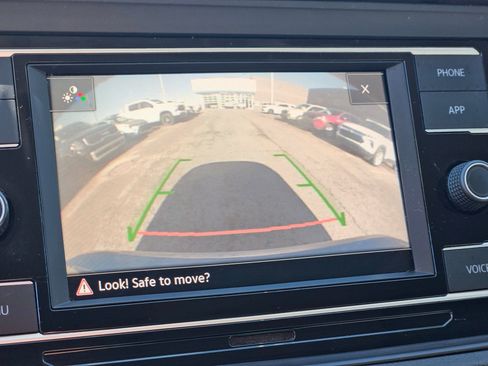 Used 2020 Volkswagen Jetta S w/ Driver Assistance Package FWD image 23