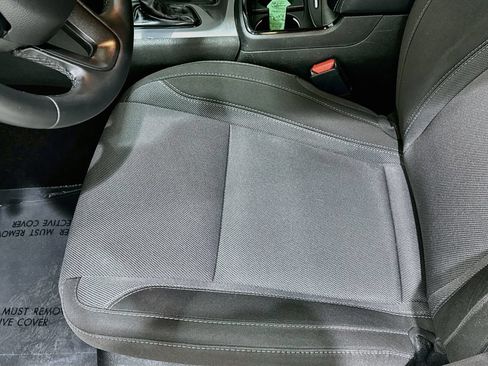 Used 2022 Dodge Charger SXT w/ Blacktop Package RWD image 17