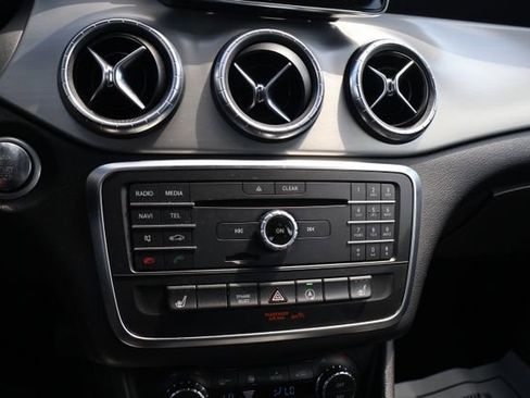 Used 2016 Mercedes-Benz CLA 250 4MATIC image 12