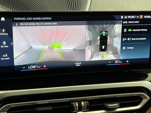 Certified 2023 BMW i4 eDrive35 w/ Premium Package RWD image 28