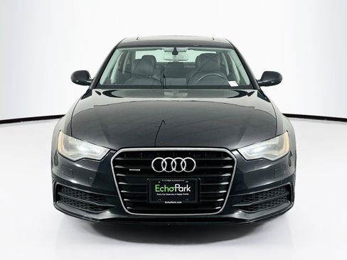 Used 2014 Audi A6 TDI Prestige w/ Prestige Package AWD/4WD image 2