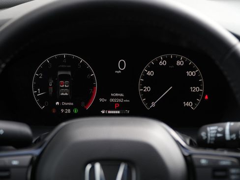 Used 2026 Honda HR-V EX-L image 24