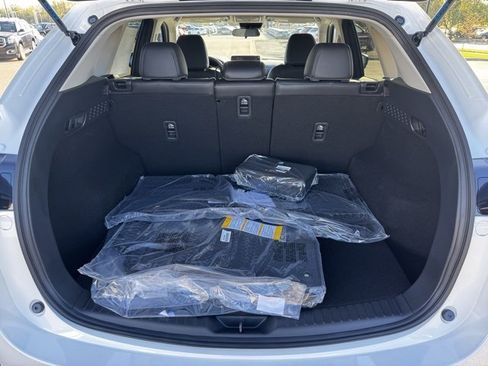 New 2025 MAZDA CX-5 AWD 2.5 S w/ Select Package image 37