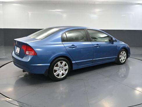 Used 2006 Honda Civic LX image 4