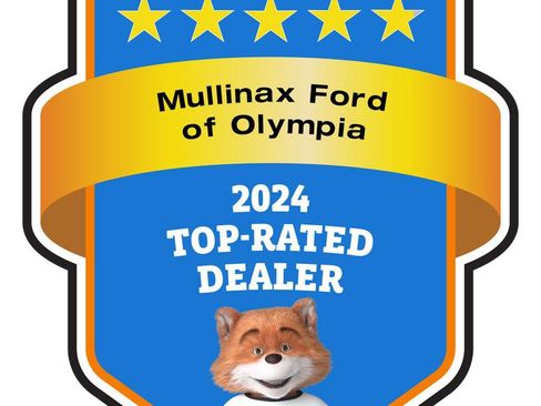 New 2025 Ford Maverick XL image 24