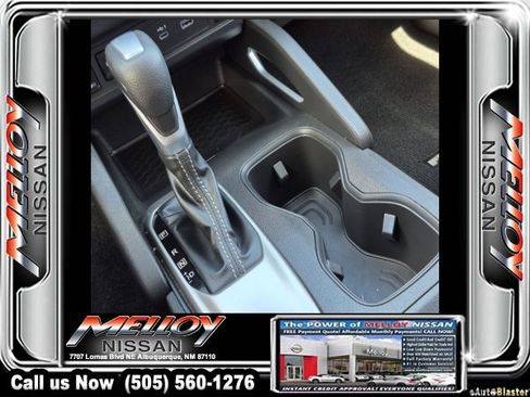 Certified 2025 Nissan Frontier SV w/ SV Convenience Package AWD/4WD image 16