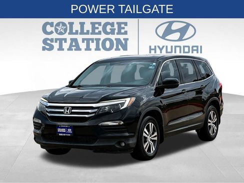 Used 2016 Honda Pilot EX-L image 6