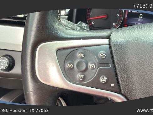 Used 2016 GMC Yukon XL SLT w/ Open Road Package RWD image 51