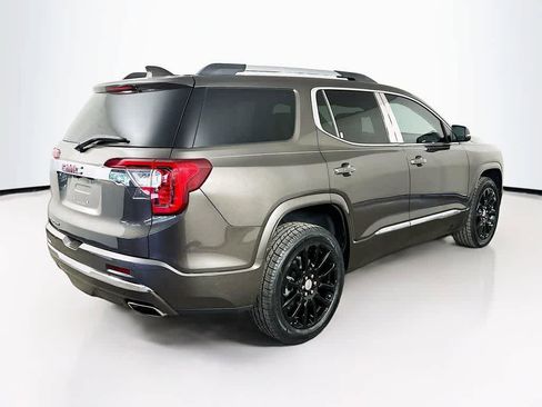 Used 2020 GMC Acadia Denali w/ Technology Package image 24