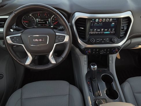 Used 2019 GMC Acadia SLT FWD image 13