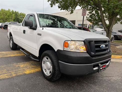 Used 2007 Ford F150 2WD Regular Cab image 15