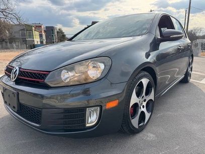 Used 2011 Volkswagen Golf 4-Door