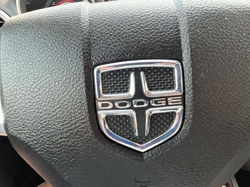 Used 2016 Dodge Journey SE w/ MOPAR All-Weather Group FWD image 20