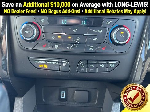 Used 2017 Ford Escape Titanium w/ Equipment Group 301A image 29