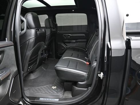 Used 2024 RAM 1500 TRX AWD/4WD image 32