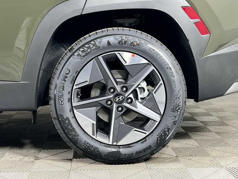 New 2026 Hyundai Tucson SEL image 21