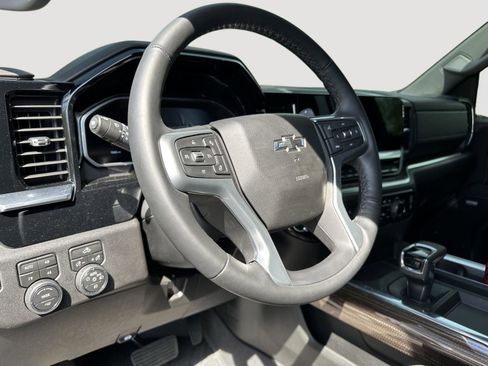 Used 2026 Chevrolet Silverado 1500 RST w/ Convenience Package II image 11
