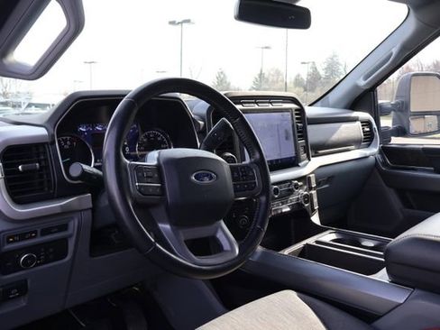 Used 2022 Ford F150 XLT w/ Equipment Group 302A High image 12