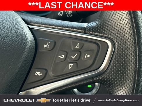 Used 2024 Chevrolet Equinox LS w/ Driver Confidence II Package FWD image 15