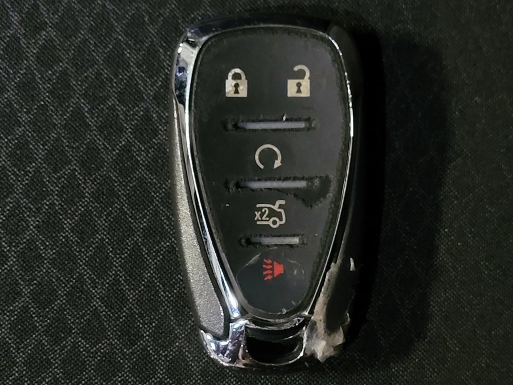 Used 2018 Chevrolet Malibu LT FWD image 32
