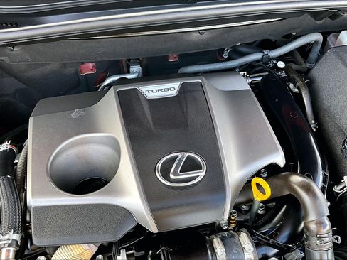 Used 2016 Lexus NX 200t FWD w/ Premium Package image 32