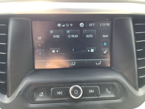Used 2019 GMC Acadia SLE AWD/4WD image 24