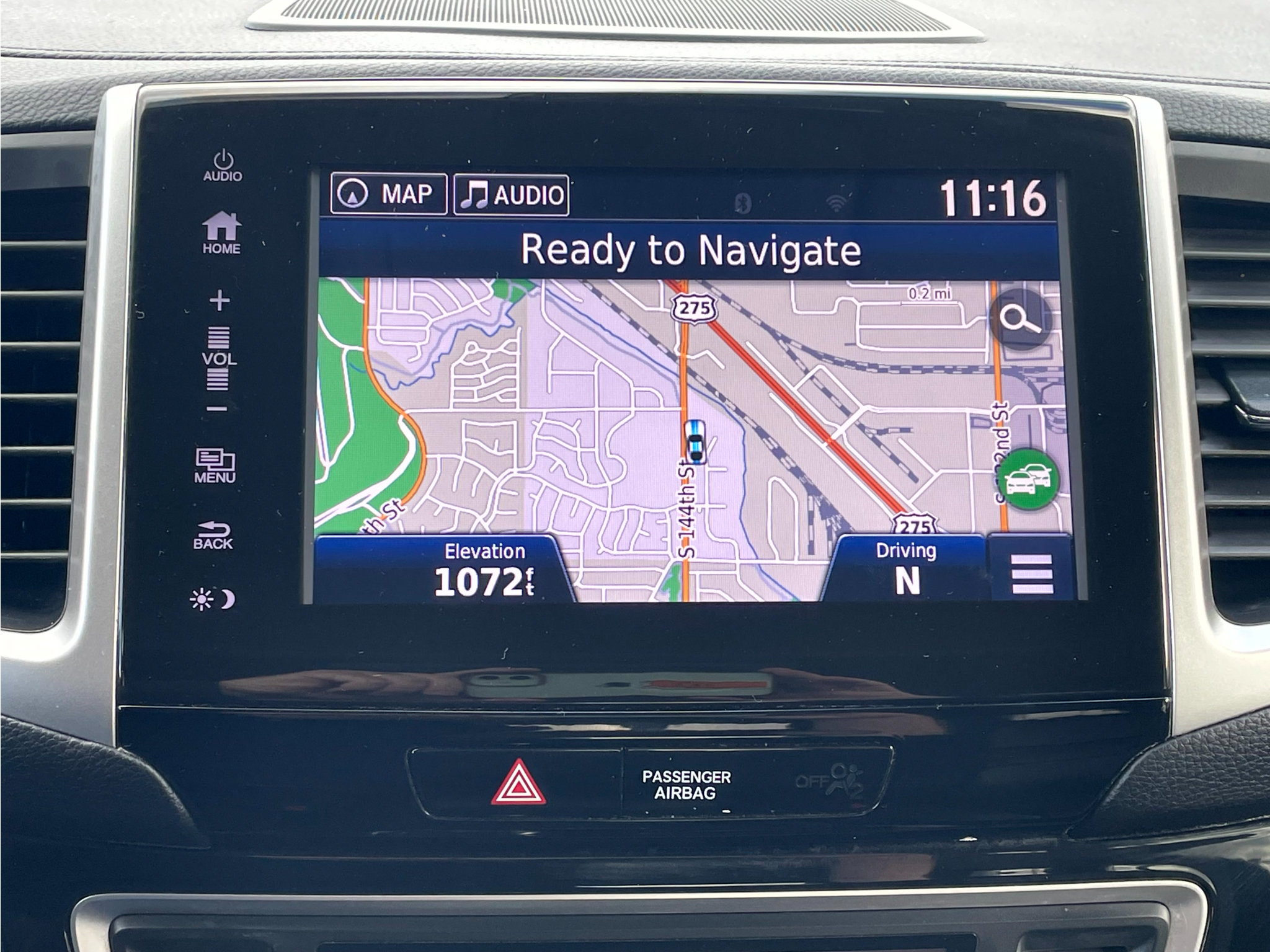 Used 2017 Honda Pilot Touring image 16