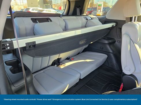 Used 2023 Hyundai Palisade SEL image 17
