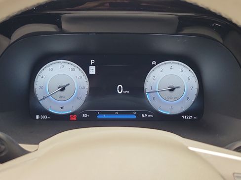 Used 2024 Hyundai Palisade Calligraphy AWD/4WD image 31