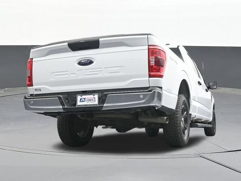 Used 2023 Ford F150 XL w/ Trailer Tow Package AWD/4WD image 47