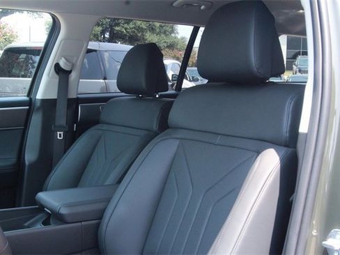 New 2026 Hyundai Santa Fe SEL image 10