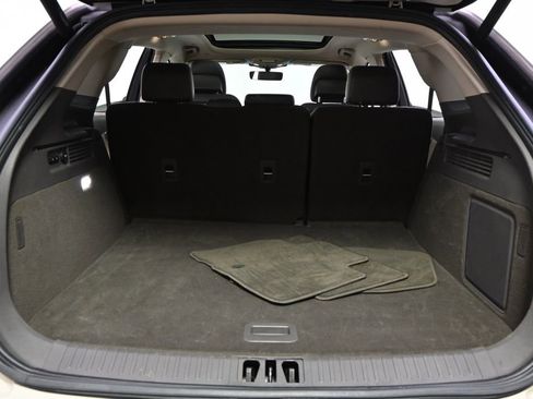 Used 2019 Lincoln Nautilus Select image 19